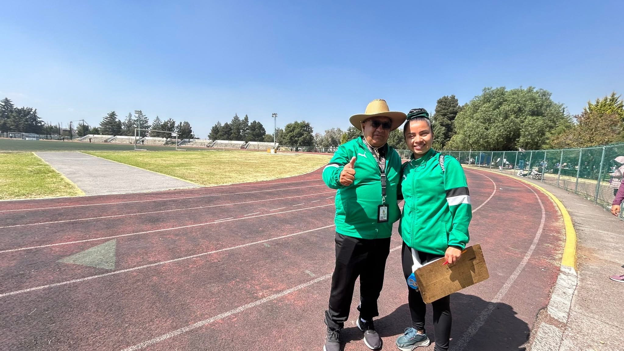 Juegos Deportivos Estatales y Paraestatales de la Educación Básica