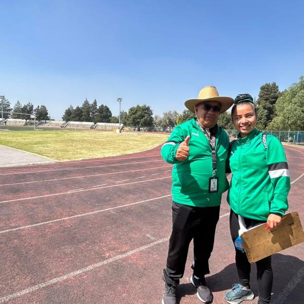 Juegos Deportivos Estatales y Paraestatales de la Educación Básica